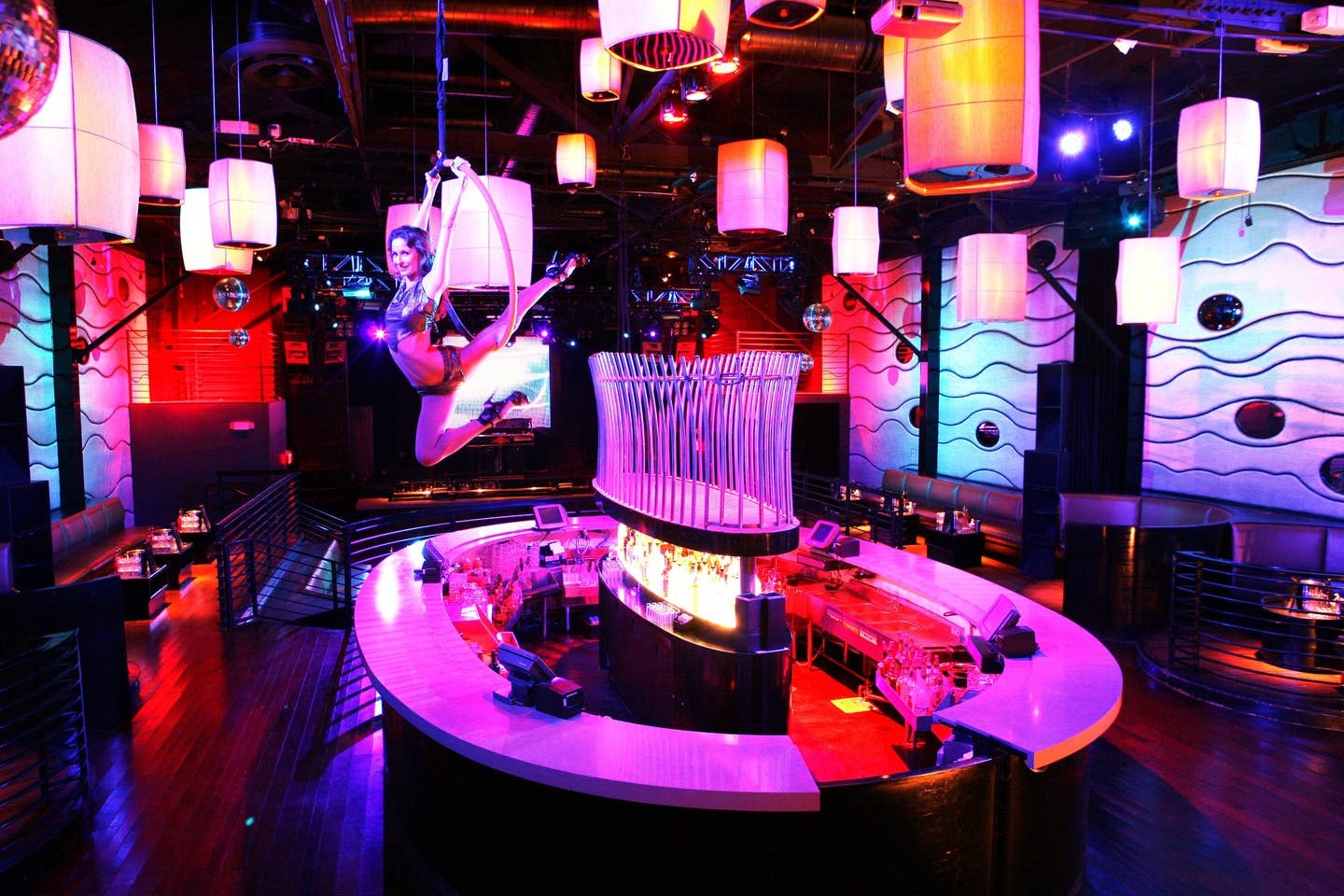 Playhouse Hollywood
